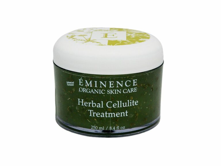 Eminence Herbal Cellulite Treatment Review