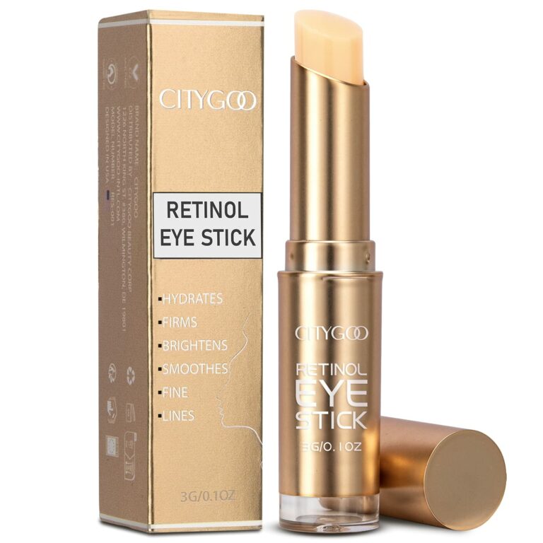 Retinol Eye Stick with Collagen Review