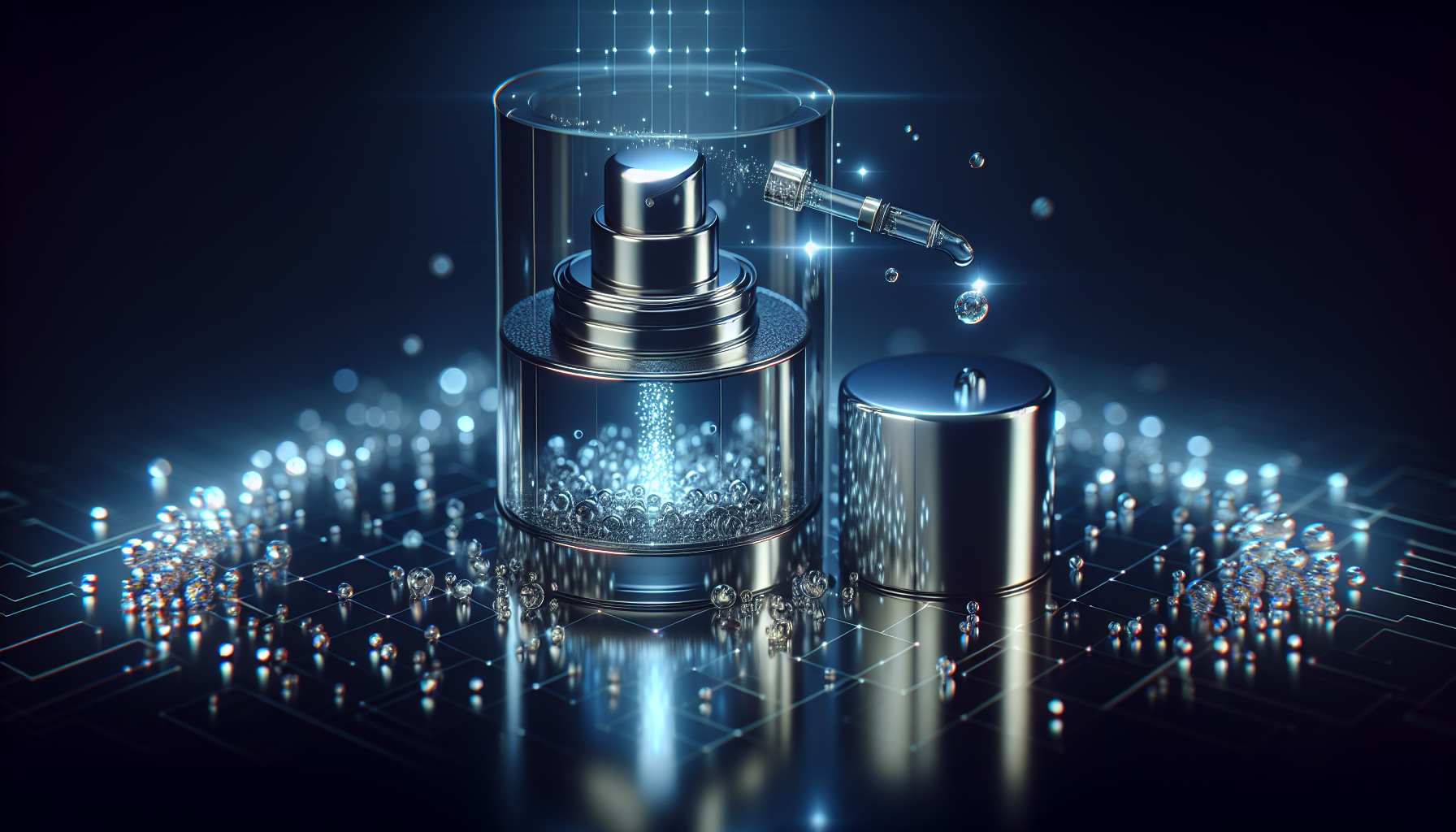 An Advanced Skincare Product Typically Incorporates Innovative Ingredients, Cutting-edge Technology, And Often Targets Specific Skin Concerns With A Scientifically-backed Approach. Here Are Some Examples Of What Might Constitute An Advanced Skincare Product: