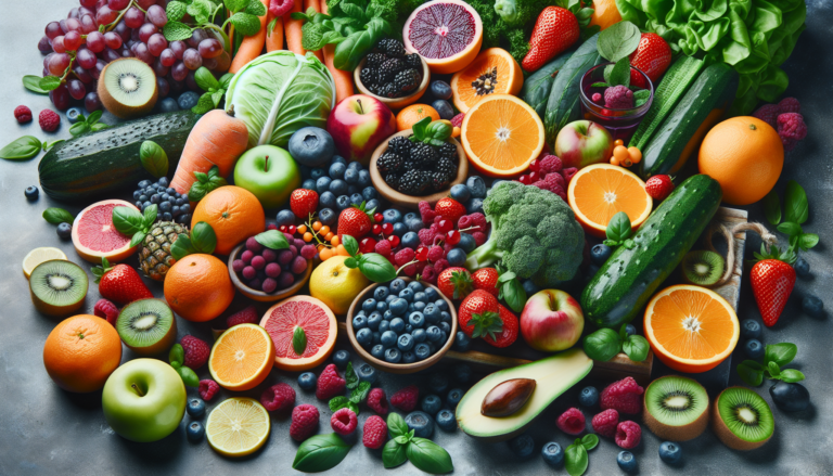 The Role Of Antioxidants In Skincare