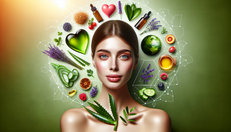 The Ultimate Guide to Vegan Skin Care
