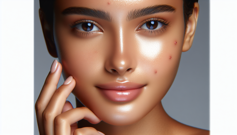 Ultimate Acne-Prone Skin Care Guide